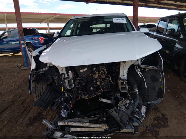 WA1AJAF76MD028292 Audi Q7 Premium 45 Tfsi Quattro Tiptronic