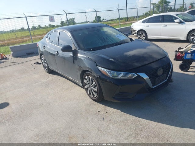 2022 3N1AB8BV9NY261164 main image