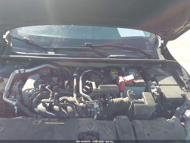 3N1AB8BV9NY261164 Nissan Sentra S Xtronic Cvt