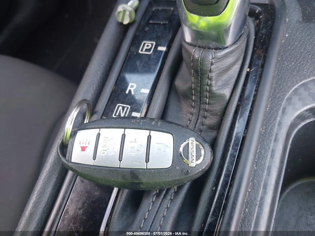 3N1AB8BV9NY261164 Nissan Sentra S Xtronic Cvt