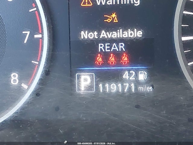 3N1AB8BV9NY261164 Nissan Sentra S Xtronic Cvt