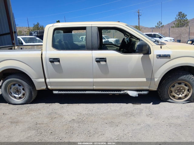 Ford F-150 Lariat/xl/xlt 2018 1FTEW1EP0JFC89296 Image 14