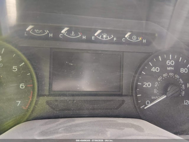Ford F-150 Lariat/xl/xlt 2018 1FTEW1EP0JFC89296 Image 16