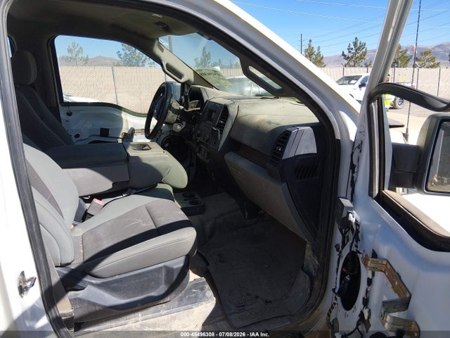 Ford F-150 Lariat/xl/xlt 2018 1FTEW1EP0JFC89296 Image 5