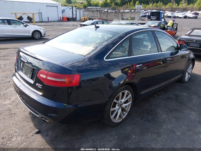 Продаж на аукціоні авто 2011 Audi A6 3.0 Premium, vin: WAUFGAFB6BN035150, номер лоту: 45496312