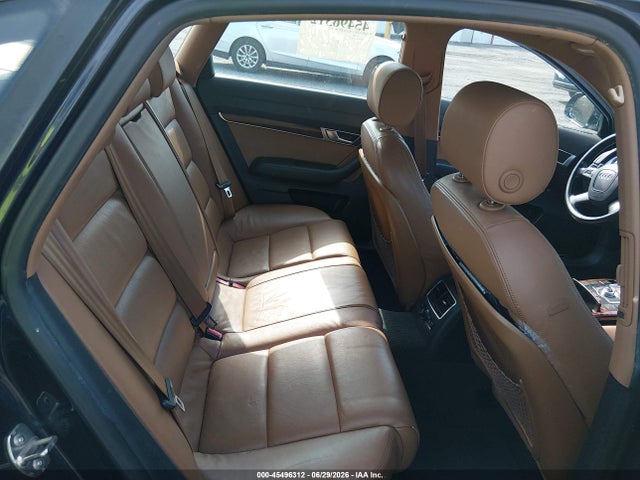 Продаж на аукціоні авто 2011 Audi A6 3.0 Premium, vin: WAUFGAFB6BN035150, номер лоту: 45496312