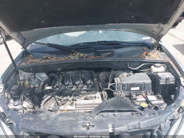 Aukcja sprzedaży 2009 Lexus Rx 350, vin: 2T2HK31U79C134292, numer aukcji: 45496313