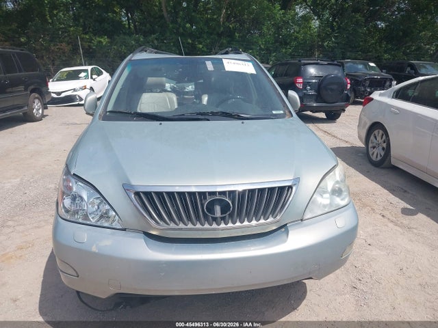 Aukcja sprzedaży 2009 Lexus Rx 350, vin: 2T2HK31U79C134292, numer aukcji: 45496313