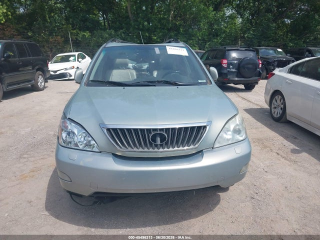 Aukcja sprzedaży 2009 Lexus Rx 350, vin: 2T2HK31U79C134292, numer aukcji: 45496313