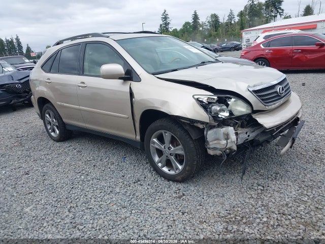Продаж на аукціоні авто 2007 Lexus Rx 400h, vin: JTJHW31U072010804, номер лоту: 45496314