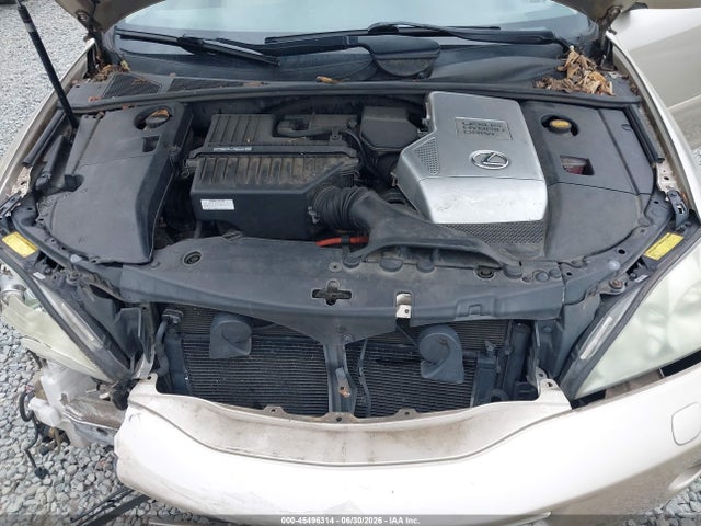 Продаж на аукціоні авто 2007 Lexus Rx 400h, vin: JTJHW31U072010804, номер лоту: 45496314