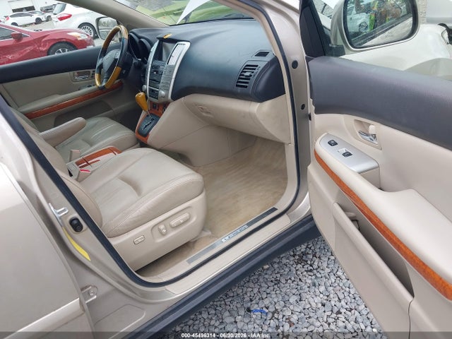 Продаж на аукціоні авто 2007 Lexus Rx 400h, vin: JTJHW31U072010804, номер лоту: 45496314