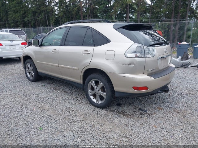 Продаж на аукціоні авто 2007 Lexus Rx 400h, vin: JTJHW31U072010804, номер лоту: 45496314