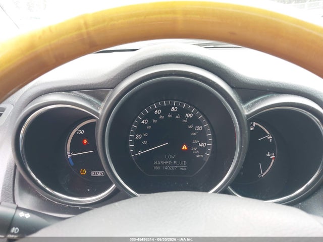 Продаж на аукціоні авто 2007 Lexus Rx 400h, vin: JTJHW31U072010804, номер лоту: 45496314