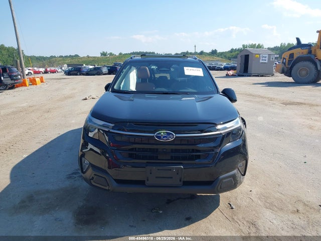 Продажа на аукционе авто 2025 Subaru Forester Touring Hybrid, vin: JF2SLSTDXSH446527, номер лота: 45496318