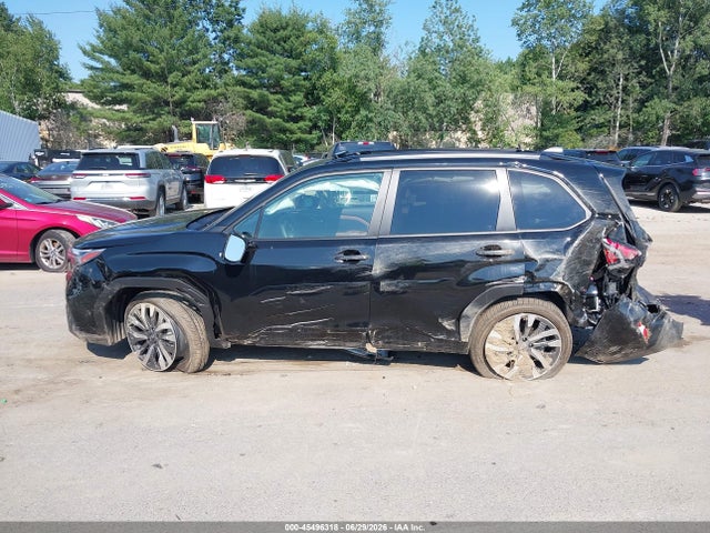 Продажа на аукционе авто 2025 Subaru Forester Touring Hybrid, vin: JF2SLSTDXSH446527, номер лота: 45496318