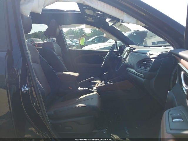 Продажа на аукционе авто 2025 Subaru Forester Touring Hybrid, vin: JF2SLSTDXSH446527, номер лота: 45496318