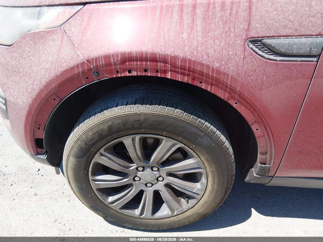 45496320 :رقم المزاد ، SALCP2BG5GH564827 vin ، 2016 Land Rover Discovery Sport Se مزاد بيع