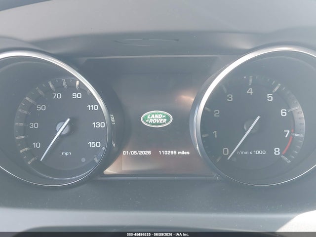45496320 :رقم المزاد ، SALCP2BG5GH564827 vin ، 2016 Land Rover Discovery Sport Se مزاد بيع