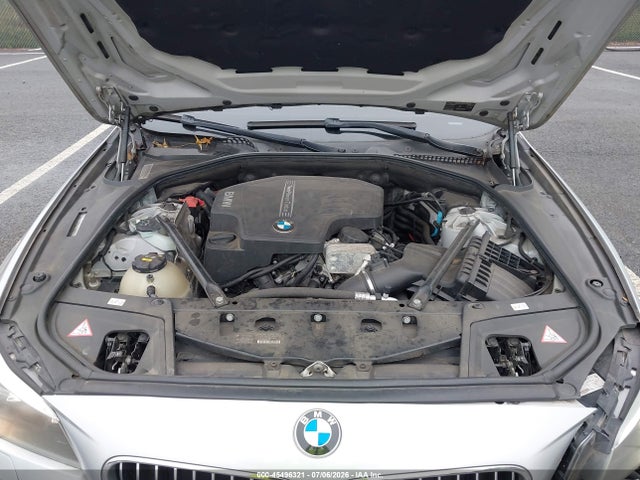 Продаж на аукціоні авто 2015 Bmw 528i, vin: WBA5A5C50FD512976, номер лоту: 45496321