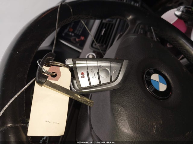Продаж на аукціоні авто 2015 Bmw 528i, vin: WBA5A5C50FD512976, номер лоту: 45496321