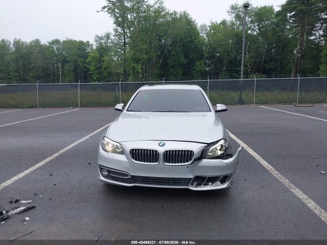 Продаж на аукціоні авто 2015 Bmw 528i, vin: WBA5A5C50FD512976, номер лоту: 45496321