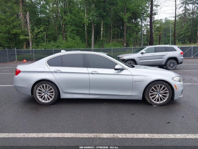 Продаж на аукціоні авто 2015 Bmw 528i, vin: WBA5A5C50FD512976, номер лоту: 45496321