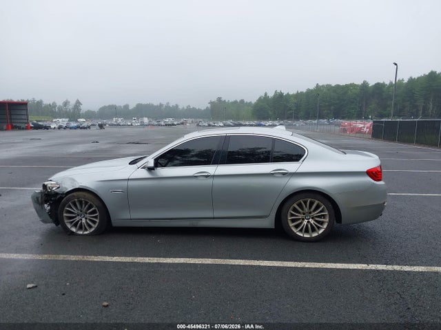 Продаж на аукціоні авто 2015 Bmw 528i, vin: WBA5A5C50FD512976, номер лоту: 45496321