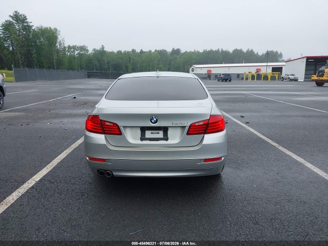 Продаж на аукціоні авто 2015 Bmw 528i, vin: WBA5A5C50FD512976, номер лоту: 45496321