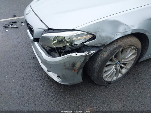 Продаж на аукціоні авто 2015 Bmw 528i, vin: WBA5A5C50FD512976, номер лоту: 45496321