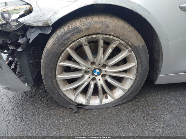 Продаж на аукціоні авто 2015 Bmw 528i, vin: WBA5A5C50FD512976, номер лоту: 45496321