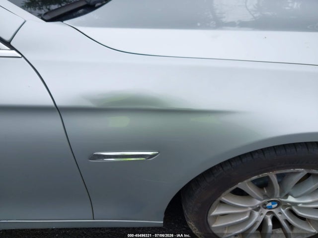 Продаж на аукціоні авто 2015 Bmw 528i, vin: WBA5A5C50FD512976, номер лоту: 45496321