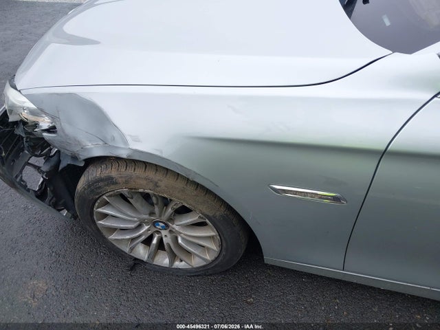 Продаж на аукціоні авто 2015 Bmw 528i, vin: WBA5A5C50FD512976, номер лоту: 45496321