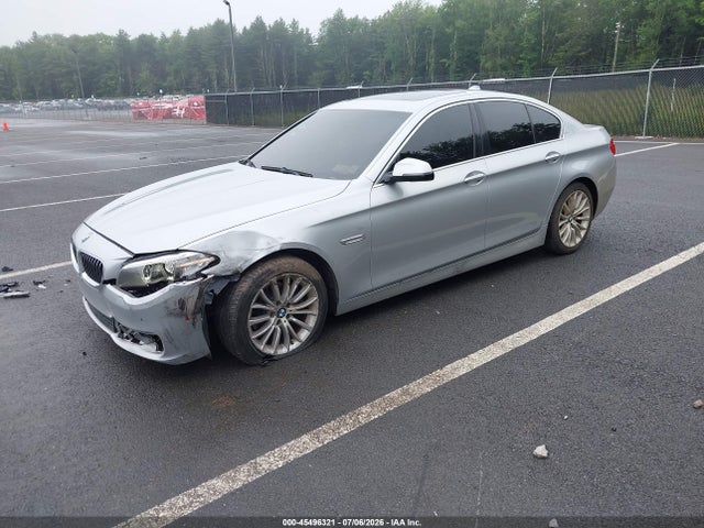 Продаж на аукціоні авто 2015 Bmw 528i, vin: WBA5A5C50FD512976, номер лоту: 45496321