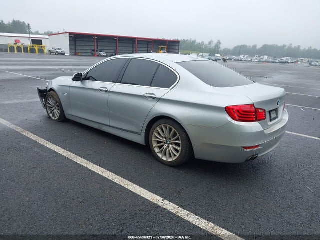 Продаж на аукціоні авто 2015 Bmw 528i, vin: WBA5A5C50FD512976, номер лоту: 45496321
