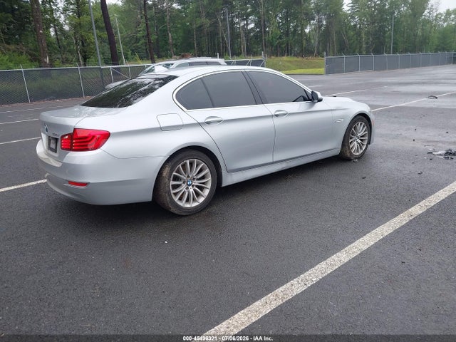 Продаж на аукціоні авто 2015 Bmw 528i, vin: WBA5A5C50FD512976, номер лоту: 45496321