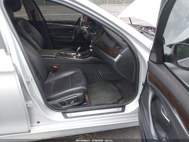 Продаж на аукціоні авто 2015 Bmw 528i, vin: WBA5A5C50FD512976, номер лоту: 45496321