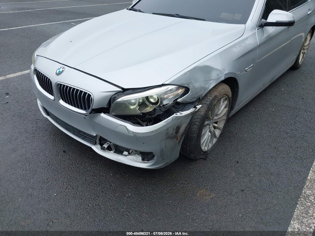Продаж на аукціоні авто 2015 Bmw 528i, vin: WBA5A5C50FD512976, номер лоту: 45496321