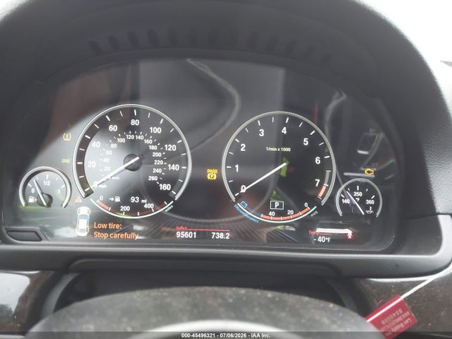Продаж на аукціоні авто 2015 Bmw 528i, vin: WBA5A5C50FD512976, номер лоту: 45496321