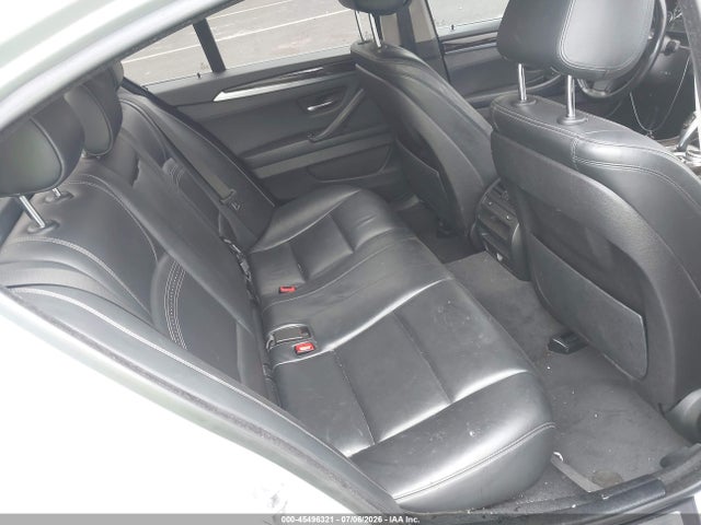 Продаж на аукціоні авто 2015 Bmw 528i, vin: WBA5A5C50FD512976, номер лоту: 45496321