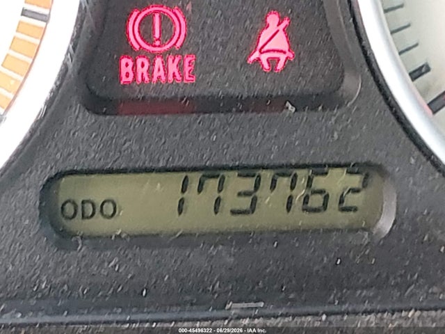 45496322 :رقم المزاد ، JM1NB353840401130 vin ، 2004 Mazda Mx-5 Miata Ls مزاد بيع