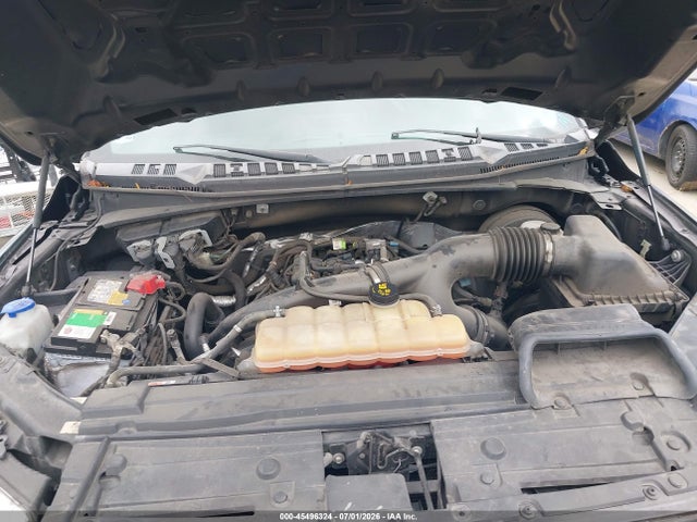 1FTEW1CP8KKC35143 Ford F-150 Lariat/xl/xlt