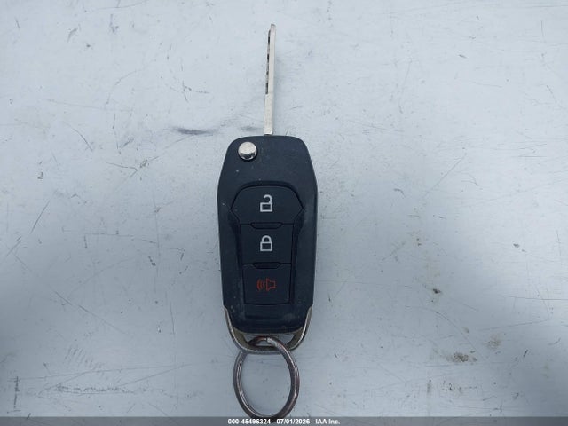 1FTEW1CP8KKC35143 Ford F-150 Lariat/xl/xlt