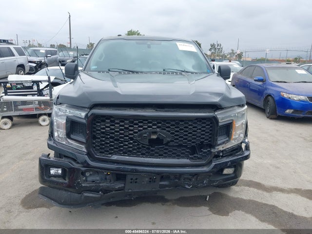 1FTEW1CP8KKC35143 Ford F-150 Lariat/xl/xlt