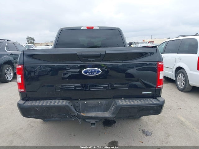 1FTEW1CP8KKC35143 Ford F-150 Lariat/xl/xlt