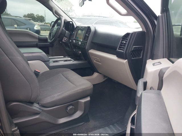 1FTEW1CP8KKC35143 Ford F-150 Lariat/xl/xlt