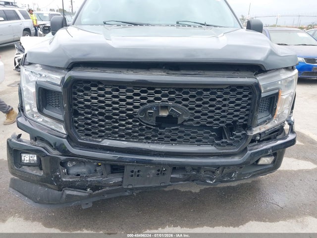 1FTEW1CP8KKC35143 Ford F-150 Lariat/xl/xlt