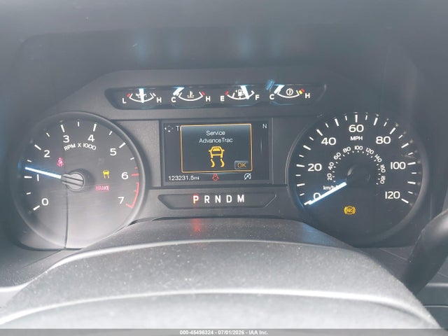 1FTEW1CP8KKC35143 Ford F-150 Lariat/xl/xlt