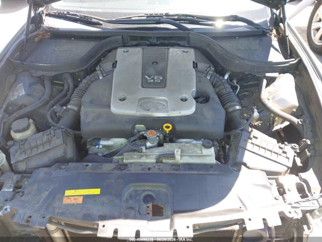 Продажа на аукционе авто 2008 Infiniti G35 Journey, vin: JNKBV61E48M211082, номер лота: 45496326