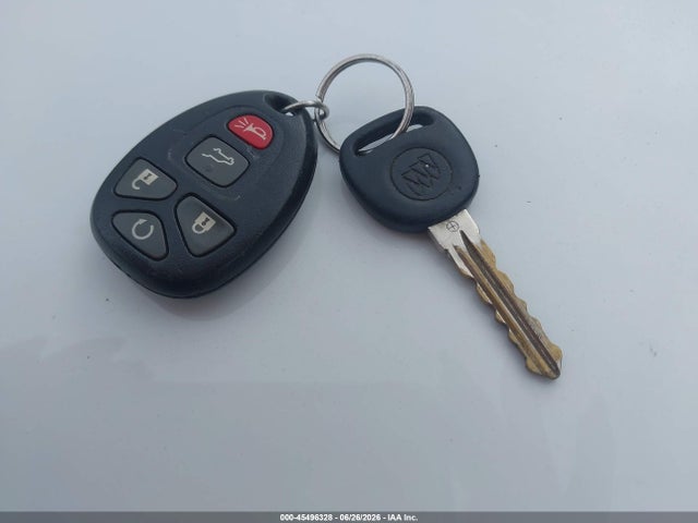 Продаж на аукціоні авто 2014 Buick Enclave Premium, vin: 5GAKRCKD1EJ316574, номер лоту: 45496328